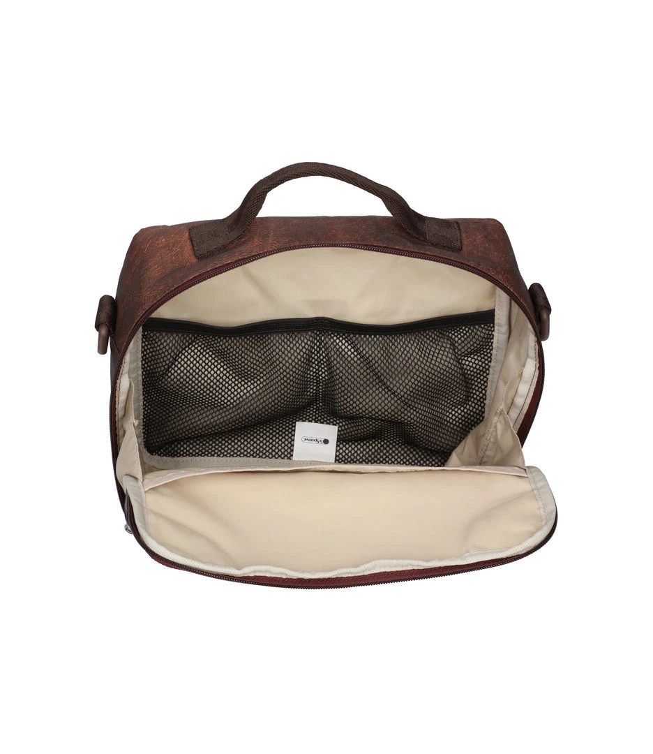 LeSportsac Handbags Fantastic Beasts Suitcase Crossbody 8 LeSportsac Handbags Fantastic Beasts Suitcase Crossbody