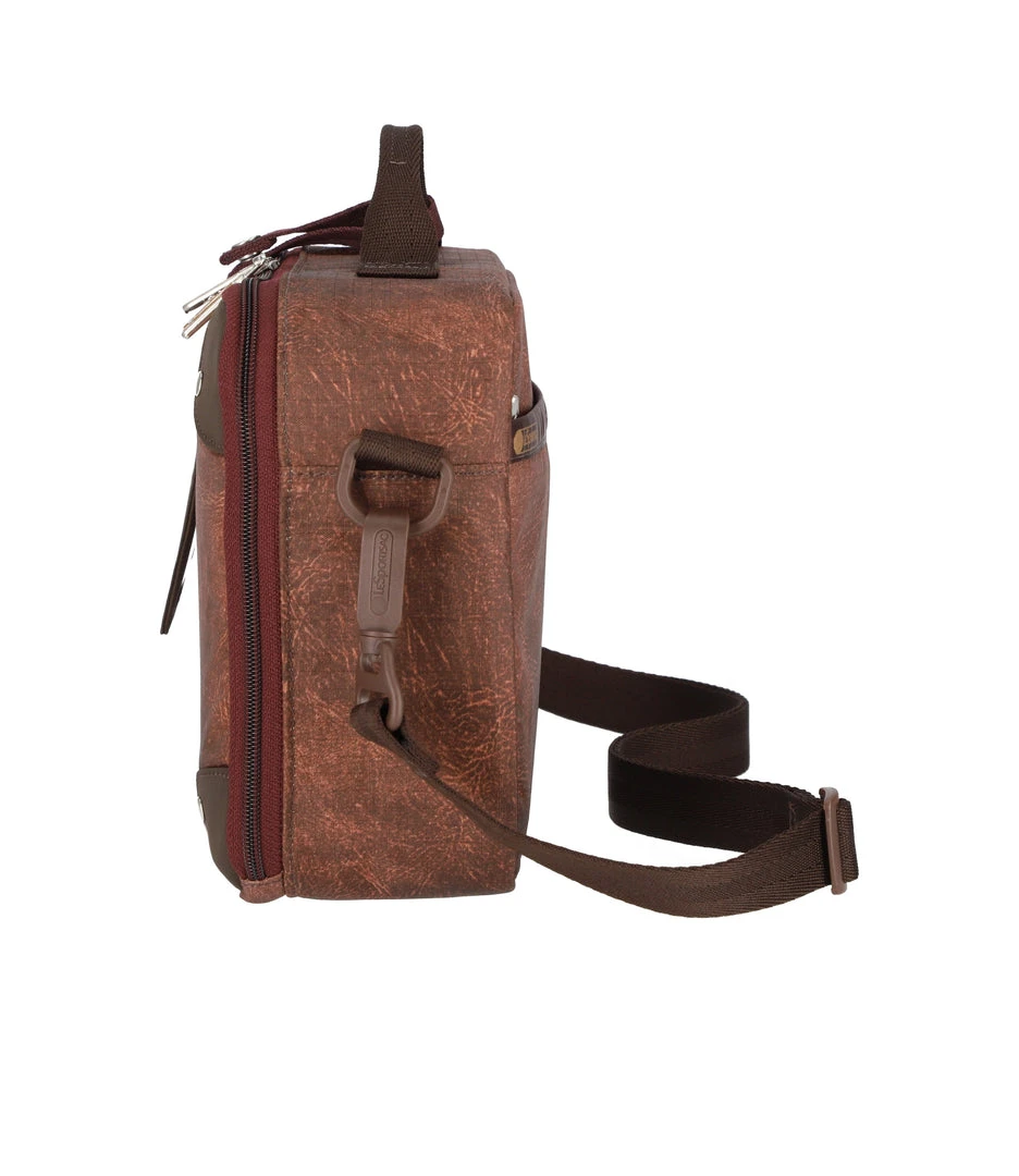 LeSportsac Handbags Fantastic Beasts Suitcase Crossbody 6 LeSportsac Handbags Fantastic Beasts Suitcase Crossbody