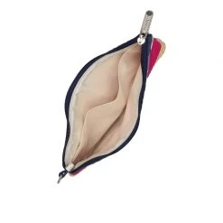 LeSportsac Large Raffia Pouch New Arrivals