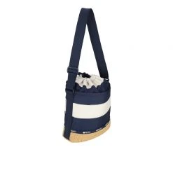 LeSportsac Raffia Drawstring Bag New Arrivals