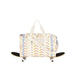 LeSportsac AEC Getaway Duffel New Arrivals