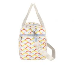 LeSportsac AEC Getaway Duffel New Arrivals