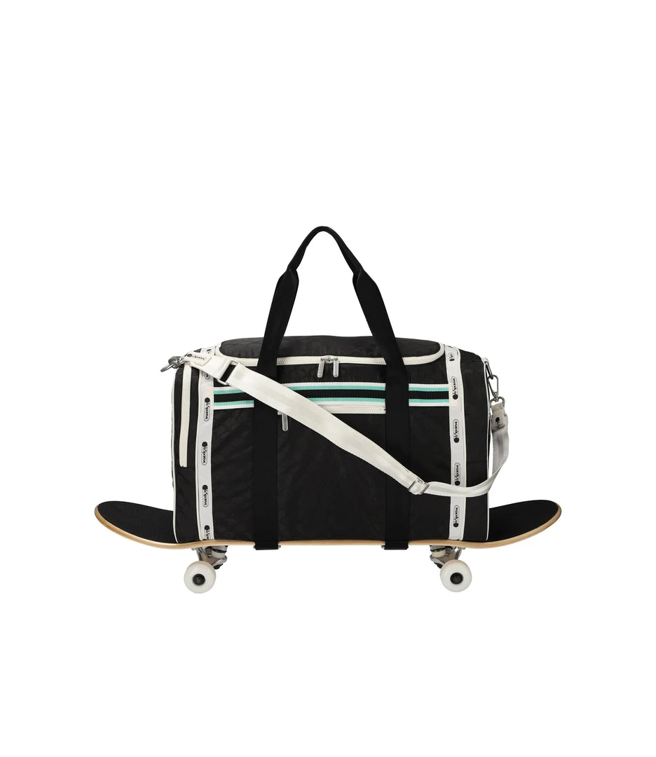 LeSportsac AEC Getaway Duffel New Arrivals 12 LeSportsac AEC Getaway Duffel New Arrivals