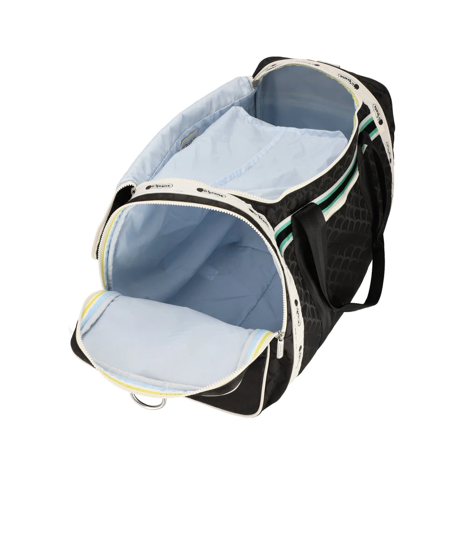 LeSportsac AEC Getaway Duffel New Arrivals 9 LeSportsac AEC Getaway Duffel New Arrivals