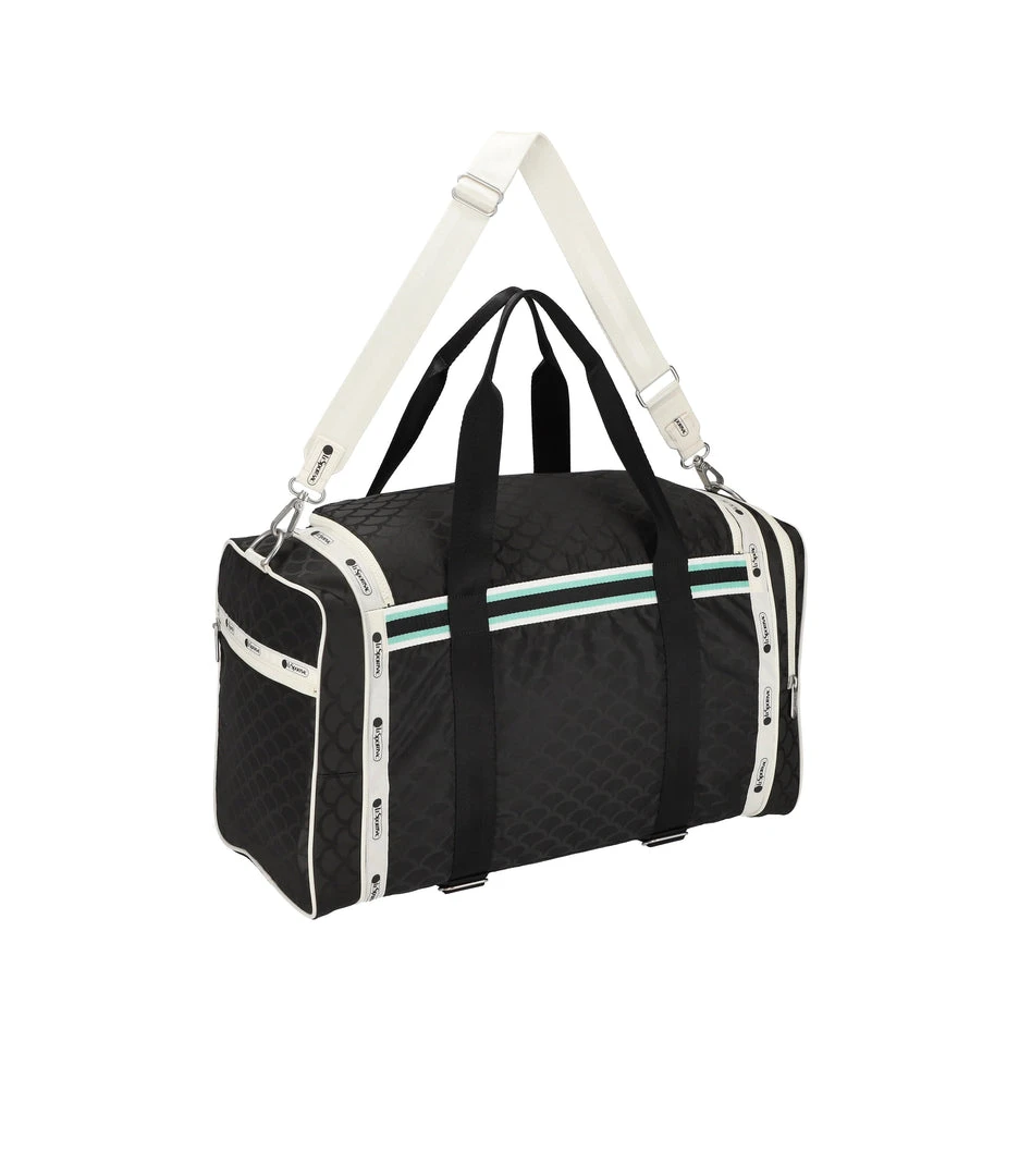 LeSportsac AEC Getaway Duffel New Arrivals 5 LeSportsac AEC Getaway Duffel New Arrivals