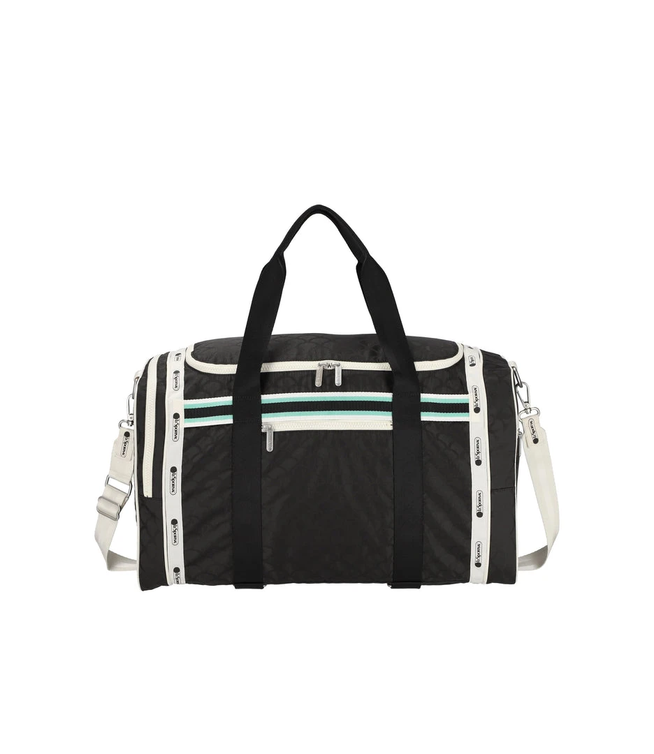 LeSportsac AEC Getaway Duffel New Arrivals 3 LeSportsac AEC Getaway Duffel New Arrivals