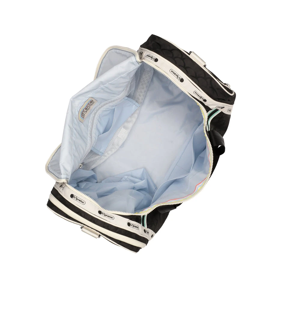 LeSportsac AEC Getaway Duffel New Arrivals 10 LeSportsac AEC Getaway Duffel New Arrivals