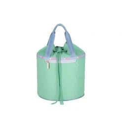 LeSportsac New Arrivals AEC Mini Bucket Bag 11 LeSportsac New Arrivals AEC Mini Bucket Bag