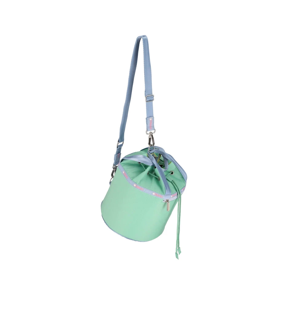 LeSportsac New Arrivals AEC Mini Bucket Bag 5 LeSportsac New Arrivals AEC Mini Bucket Bag