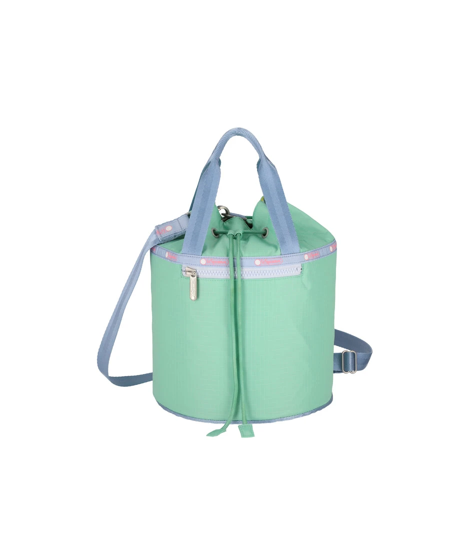 LeSportsac New Arrivals AEC Mini Bucket Bag 3 LeSportsac New Arrivals AEC Mini Bucket Bag