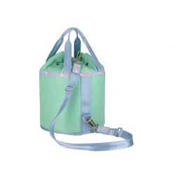 LeSportsac New Arrivals AEC Mini Bucket Bag