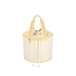 LeSportsac AEC Mini Bucket Bag