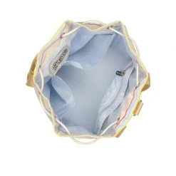 LeSportsac AEC Mini Bucket Bag