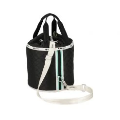 LeSportsac AEC Mini Bucket Bag New Arrivals