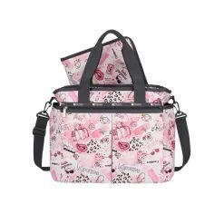 LeSportsac Ryan Baby Tote 14 LeSportsac Ryan Baby Tote