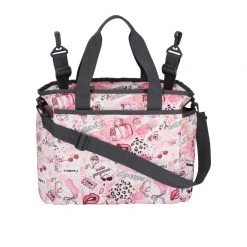 LeSportsac Ryan Baby Tote 16 LeSportsac Ryan Baby Tote