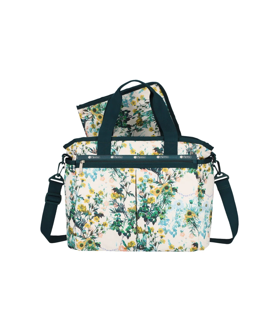 LeSportsac Ryan Baby Tote New Arrivals 6 LeSportsac Ryan Baby Tote New Arrivals
