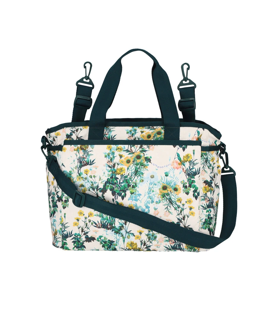 LeSportsac Ryan Baby Tote New Arrivals 8 LeSportsac Ryan Baby Tote New Arrivals