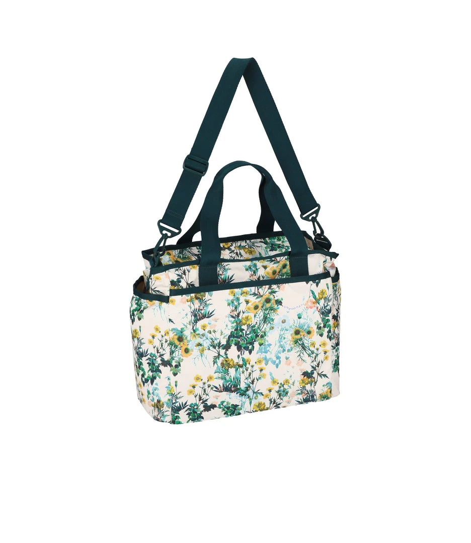 LeSportsac Ryan Baby Tote New Arrivals 4 LeSportsac Ryan Baby Tote New Arrivals