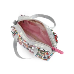 LeSportsac Micro Bag