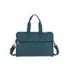 LeSportsac Deluxe Medium Weekender