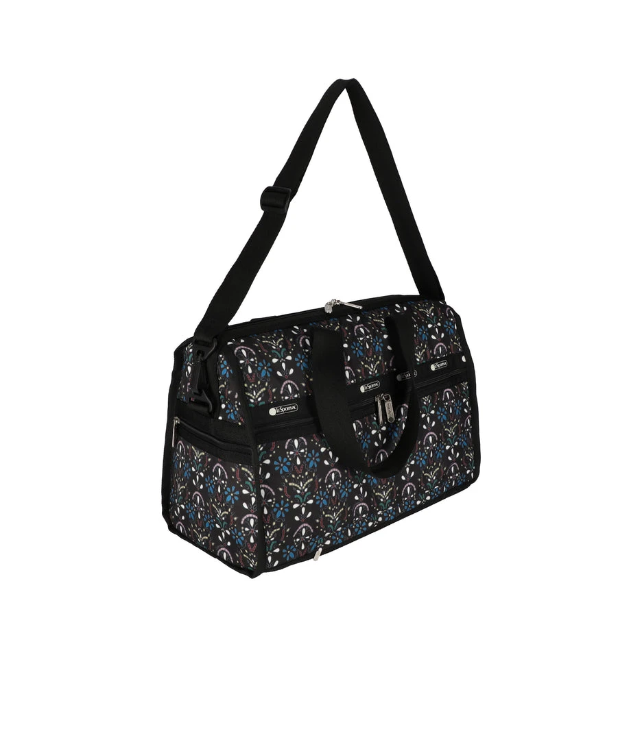 LeSportsac Weekenders Deluxe Medium Weekender 7 LeSportsac Weekenders Deluxe Medium Weekender
