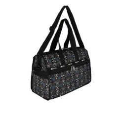 LeSportsac Weekenders Deluxe Medium Weekender
