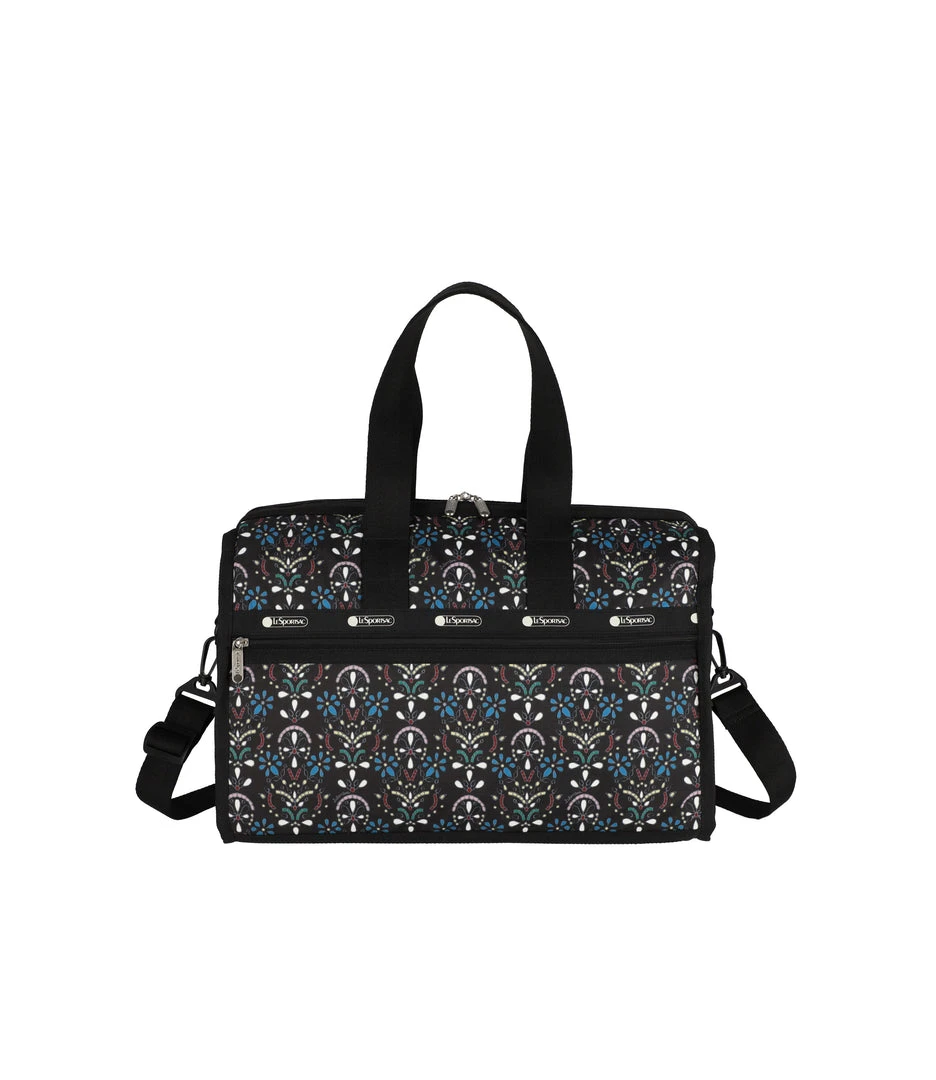 LeSportsac Weekenders Deluxe Medium Weekender 3 LeSportsac Weekenders Deluxe Medium Weekender