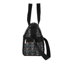 LeSportsac Weekenders Deluxe Medium Weekender 9 LeSportsac Weekenders Deluxe Medium Weekender