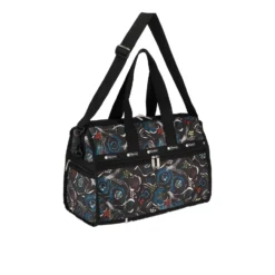 LeSportsac Deluxe Medium Weekender