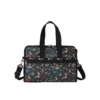 LeSportsac Deluxe Medium Weekender