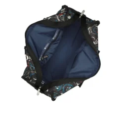 LeSportsac Deluxe Medium Weekender