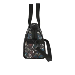 LeSportsac Deluxe Medium Weekender