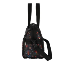 LeSportsac Deluxe Medium Weekender