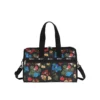 LeSportsac Deluxe Medium Weekender