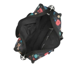 LeSportsac Deluxe Medium Weekender