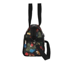 LeSportsac Deluxe Medium Weekender