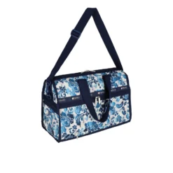 LeSportsac Deluxe Medium Weekender