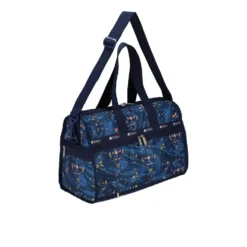 LeSportsac Deluxe Medium Weekender Weekenders