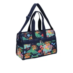 LeSportsac Weekenders Deluxe Medium Weekender