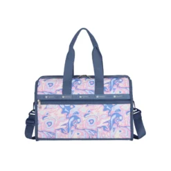 LeSportsac Deluxe Medium Weekender Weekenders