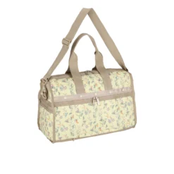 LeSportsac Weekenders Deluxe Medium Weekender