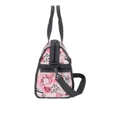LeSportsac Deluxe Medium Weekender