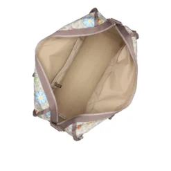 LeSportsac Deluxe Medium Weekender