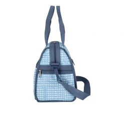 LeSportsac Deluxe Medium Weekender