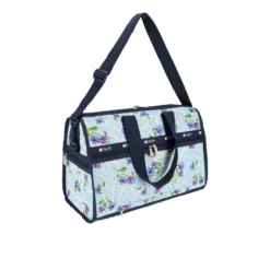 LeSportsac Deluxe Medium Weekender