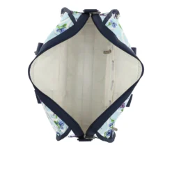 LeSportsac Deluxe Medium Weekender