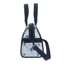 LeSportsac Deluxe Medium Weekender