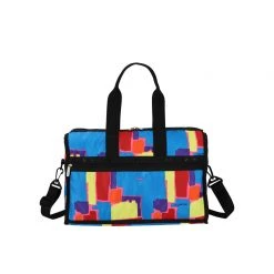 LeSportsac LeSportsac X Gaku Deluxe Medium Weekender