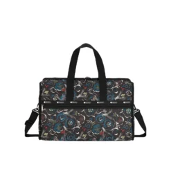 LeSportsac Deluxe Large Weekender